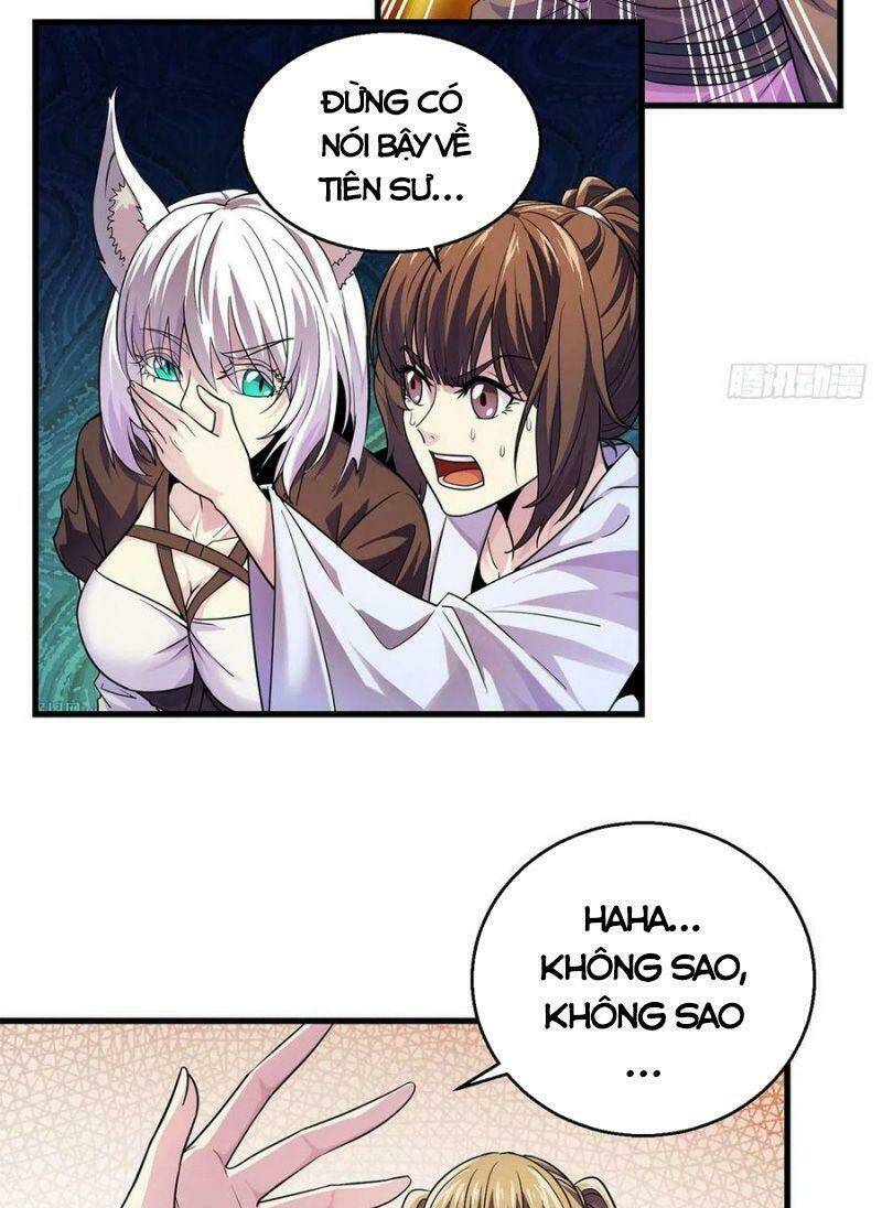 Ta Là Đại Hoàn Đan: Chapter 35