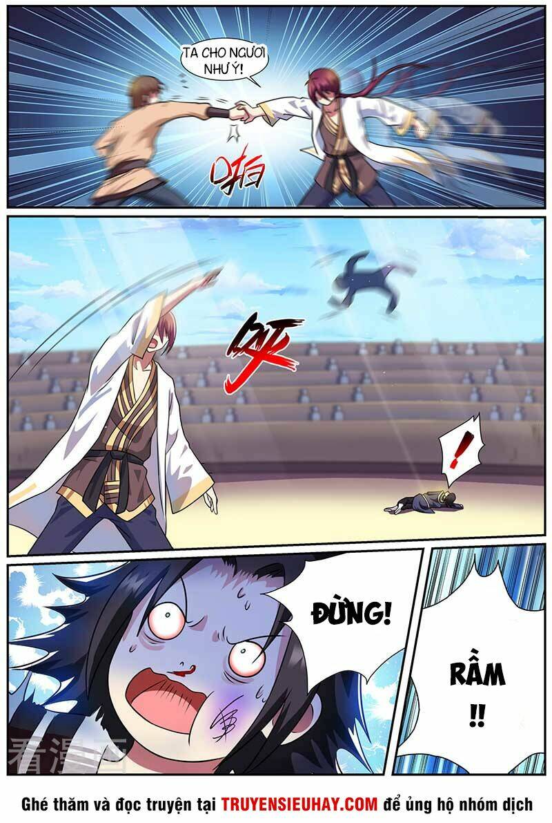 Ta Là Bá Vương: Chapter 48