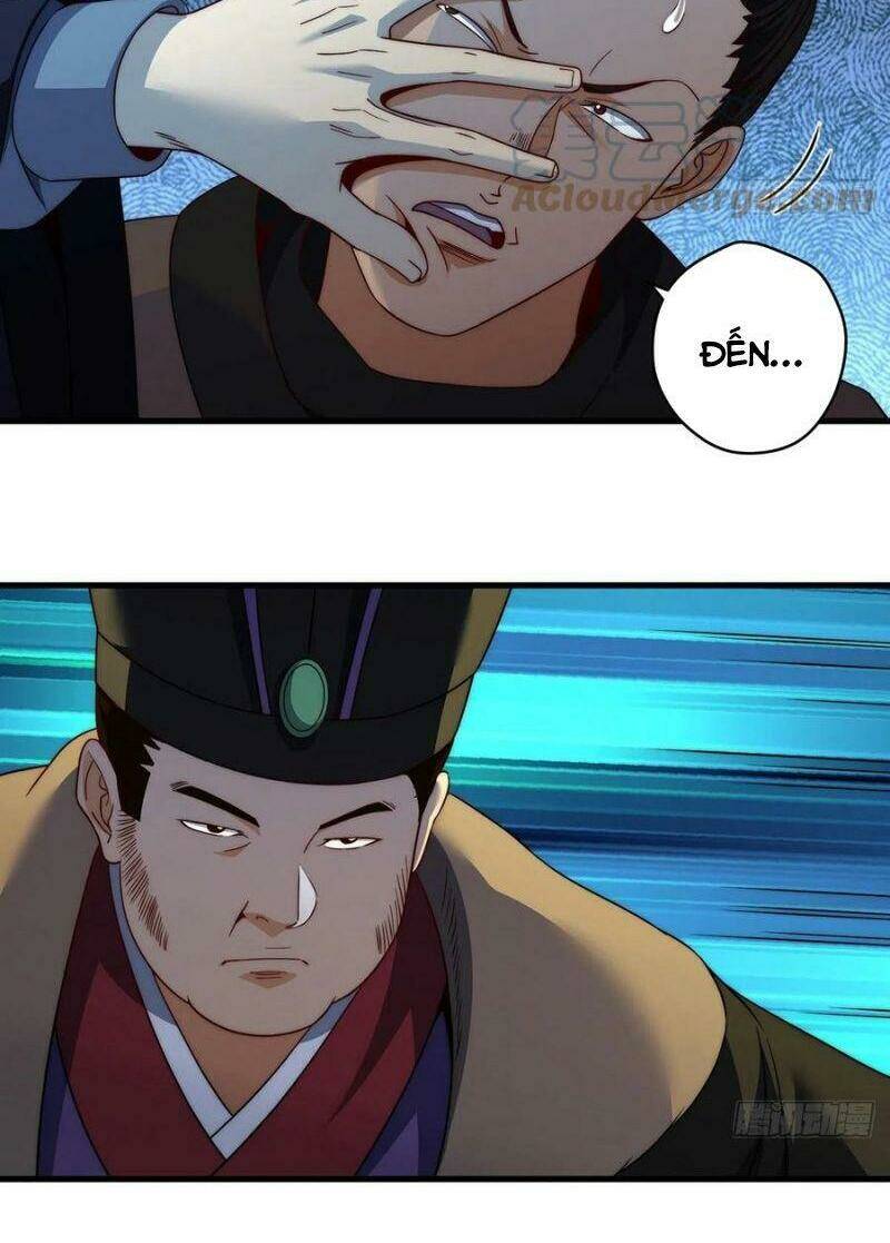 Ta Là Đại Hoàn Đan: Chapter 87