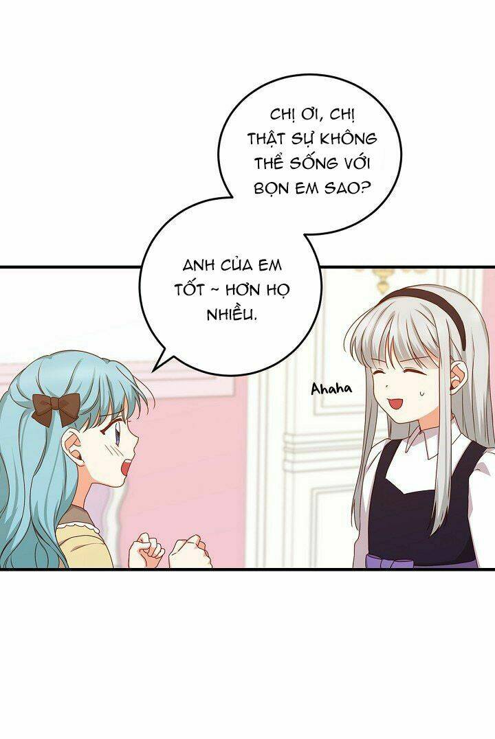 Đừng Chọc Đứa Em Gái Bé Bỏng Của Chúng Tôi: Chapter 23