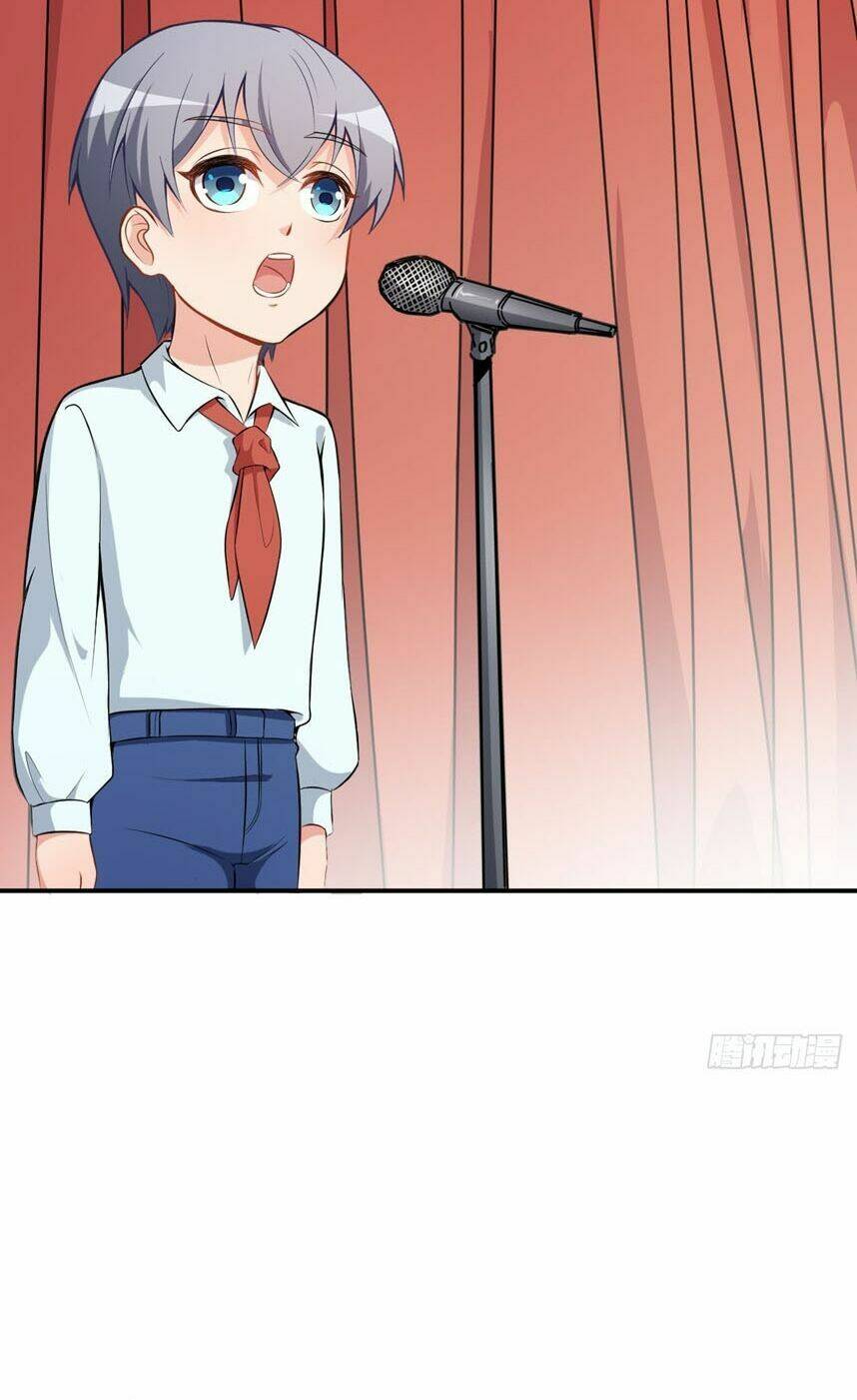 Mỹ Nhân Tâm Động: Chapter 17