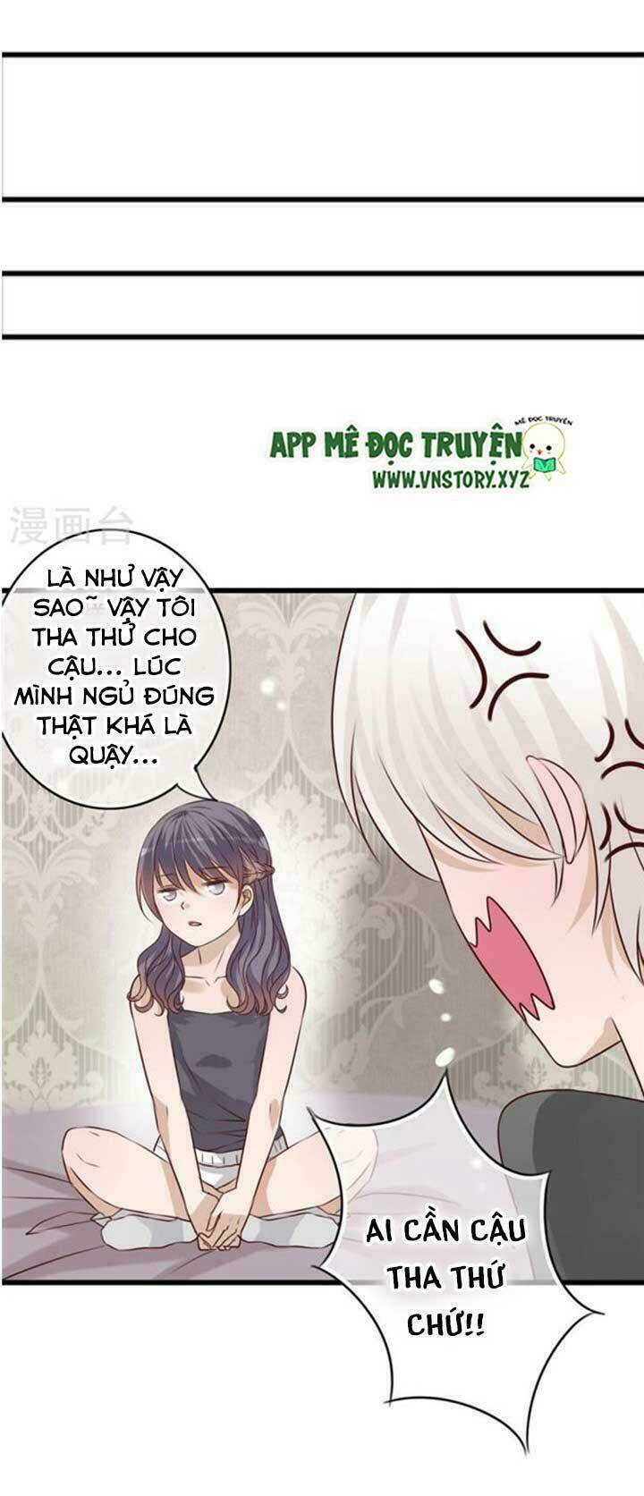 Sau Con Mưa Mùa Hạ: Chapter 17
