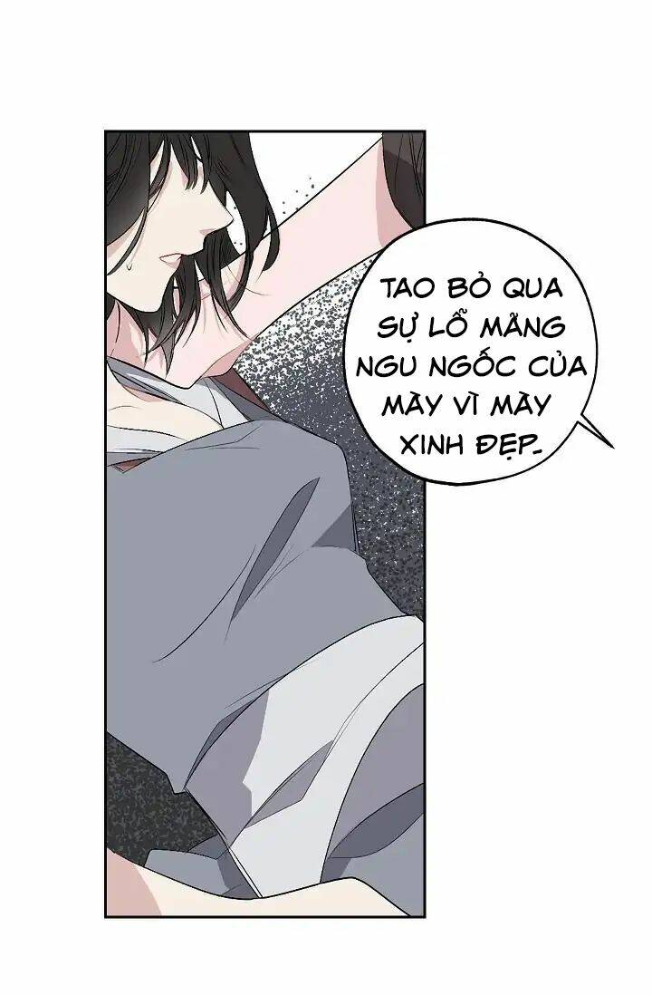 Tình Điên Dại: Chapter 4