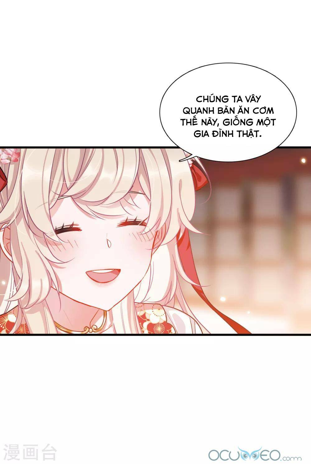 Danh Kiếm Chủng: Chapter 11