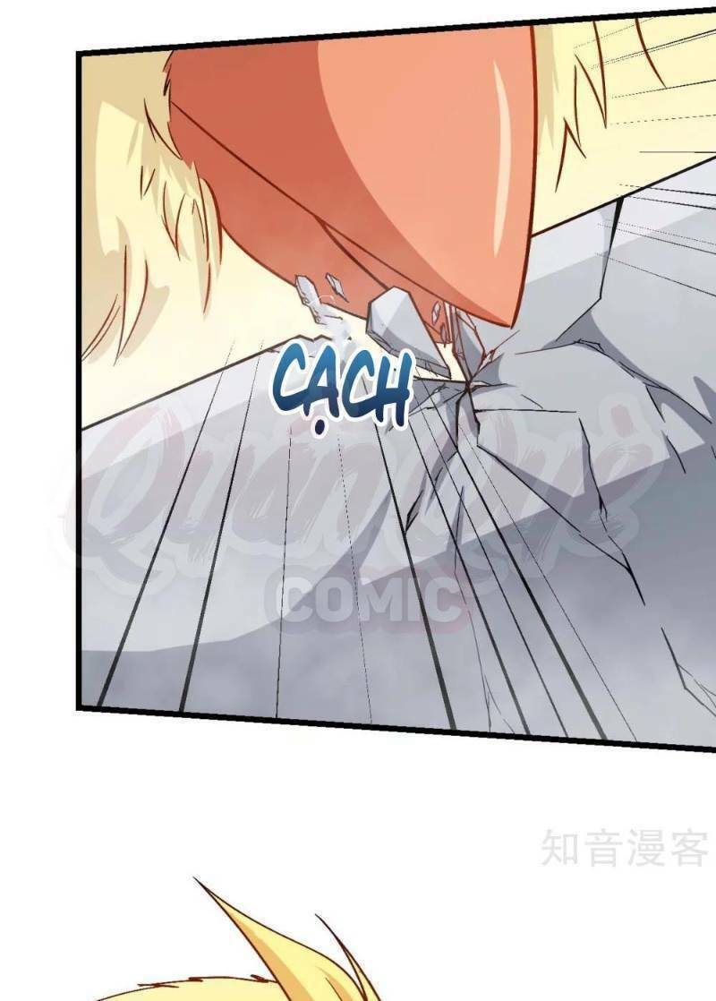 Vườn Trường Cuồng Sư Hệ Thống: Chapter 89