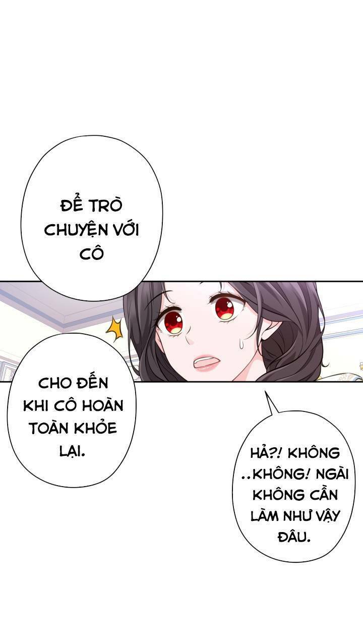Gửi Đến Người Bạn Của Tôi: Chapter 16