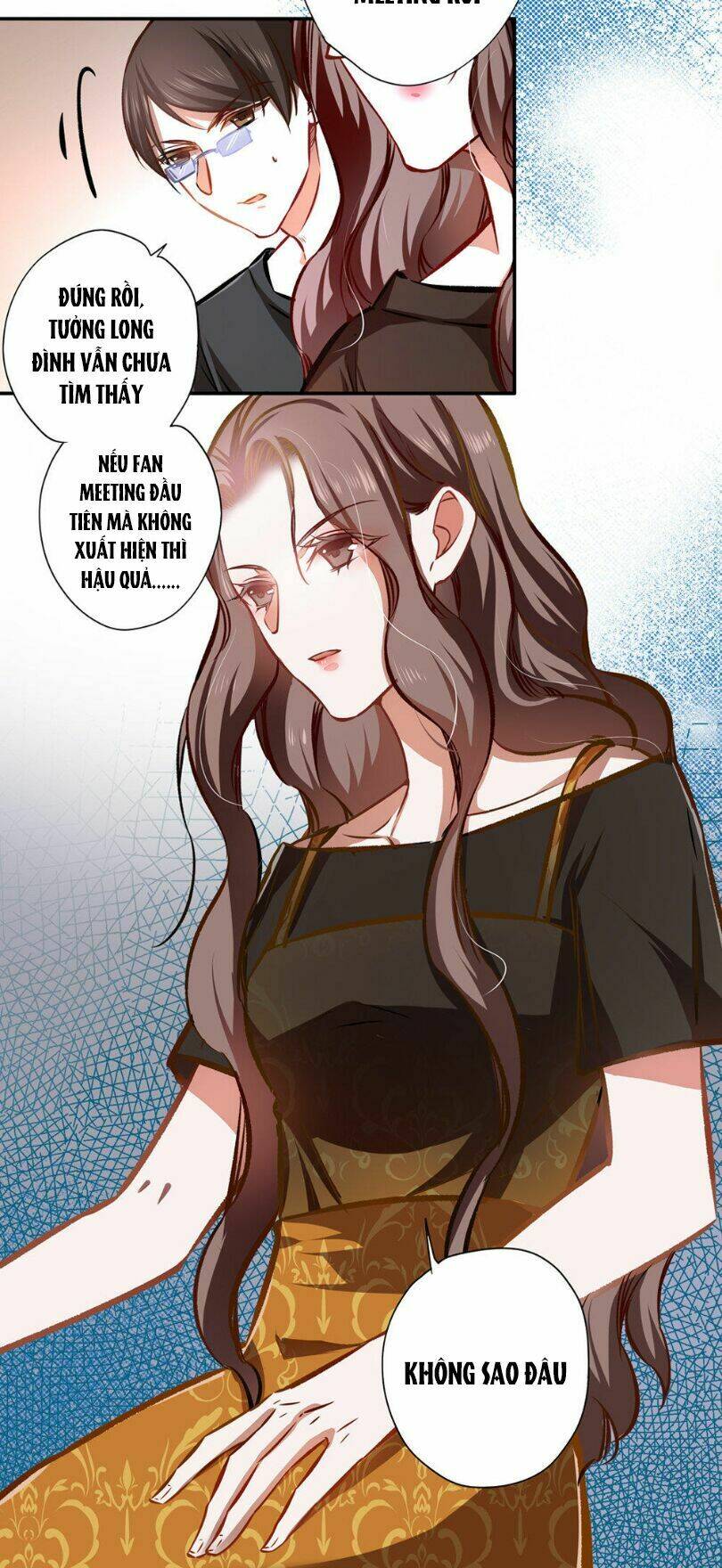 Cưng Chiều Ái Thê Hư Hỏng: Chapter 20