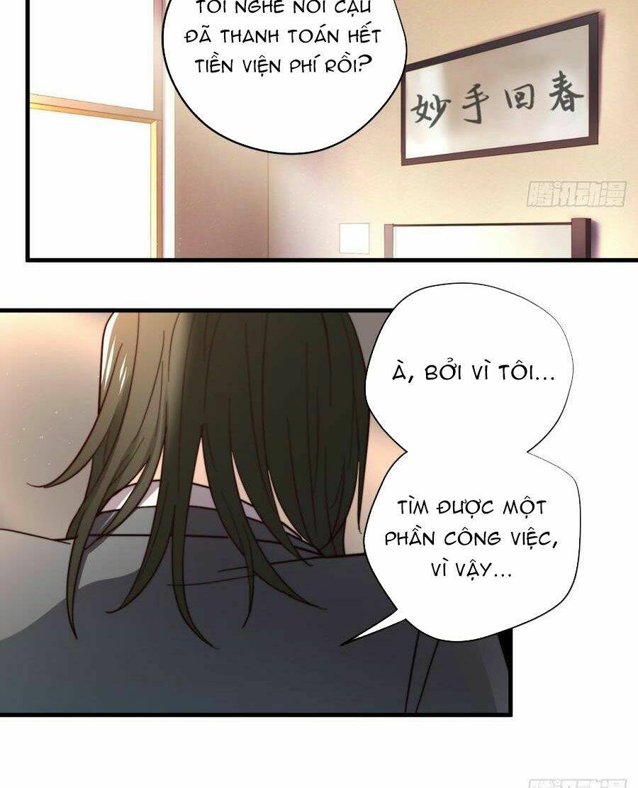 Đơn Phương Yêu Thầm Anh: Chapter 6