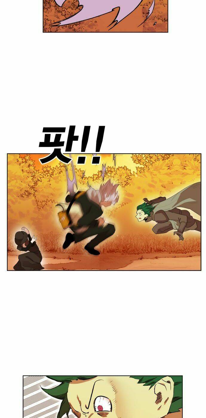 Hard Core Leveling Warrior Ss2: Chapter 7