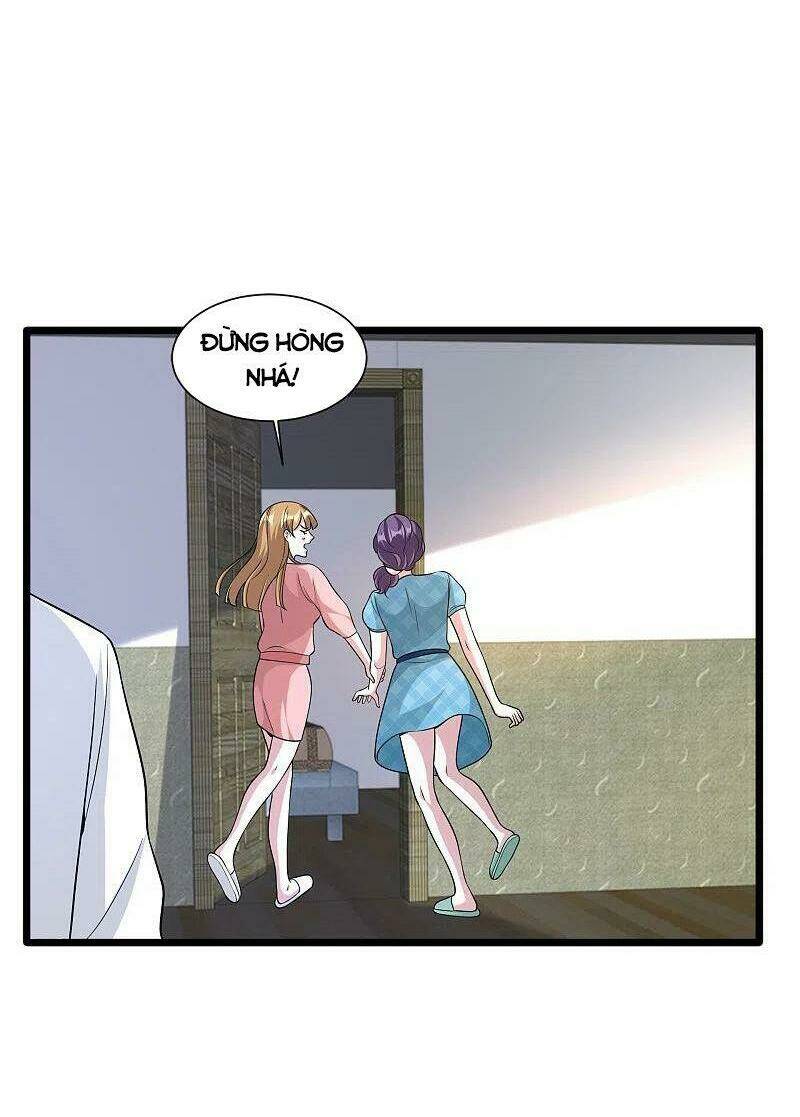 Đô Thị Tà Vương: Chapter 207