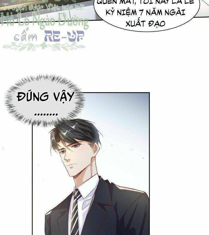 Ảnh Đế Yêu Hồ: Chapter 49