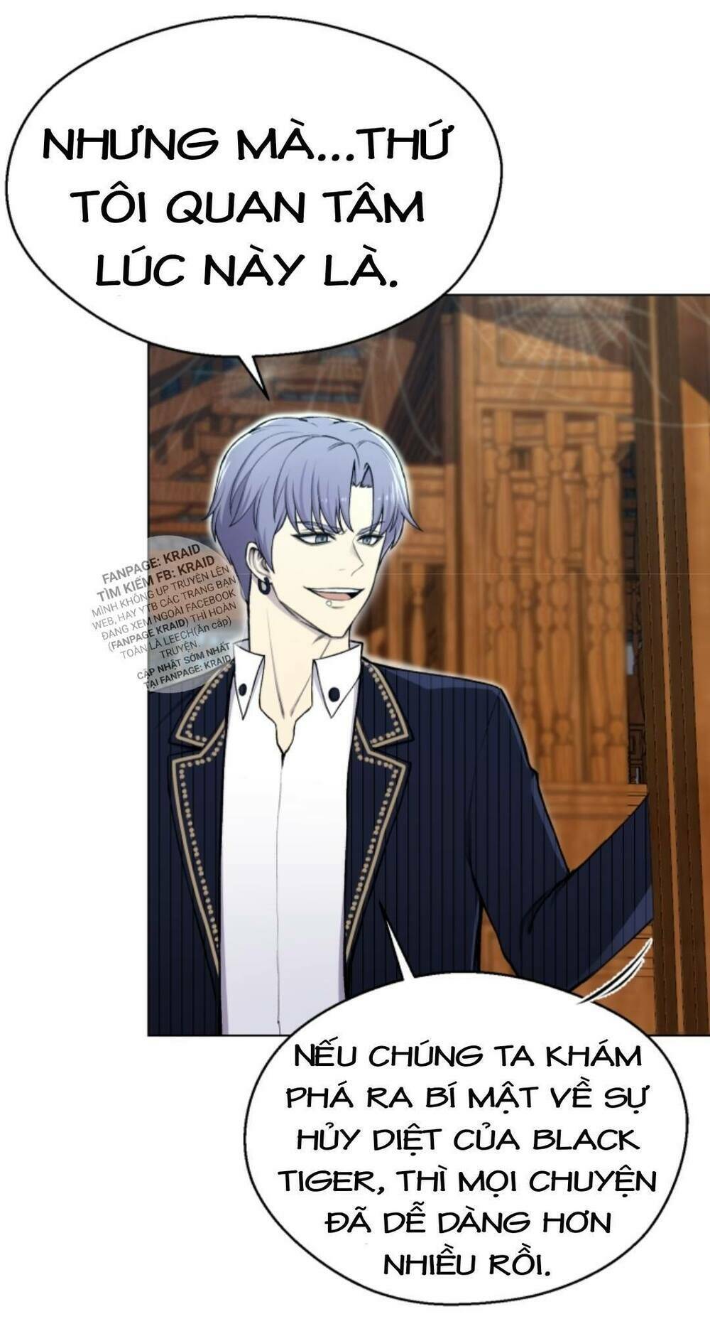 Luân Hồi Ác Nhân: Chapter 30