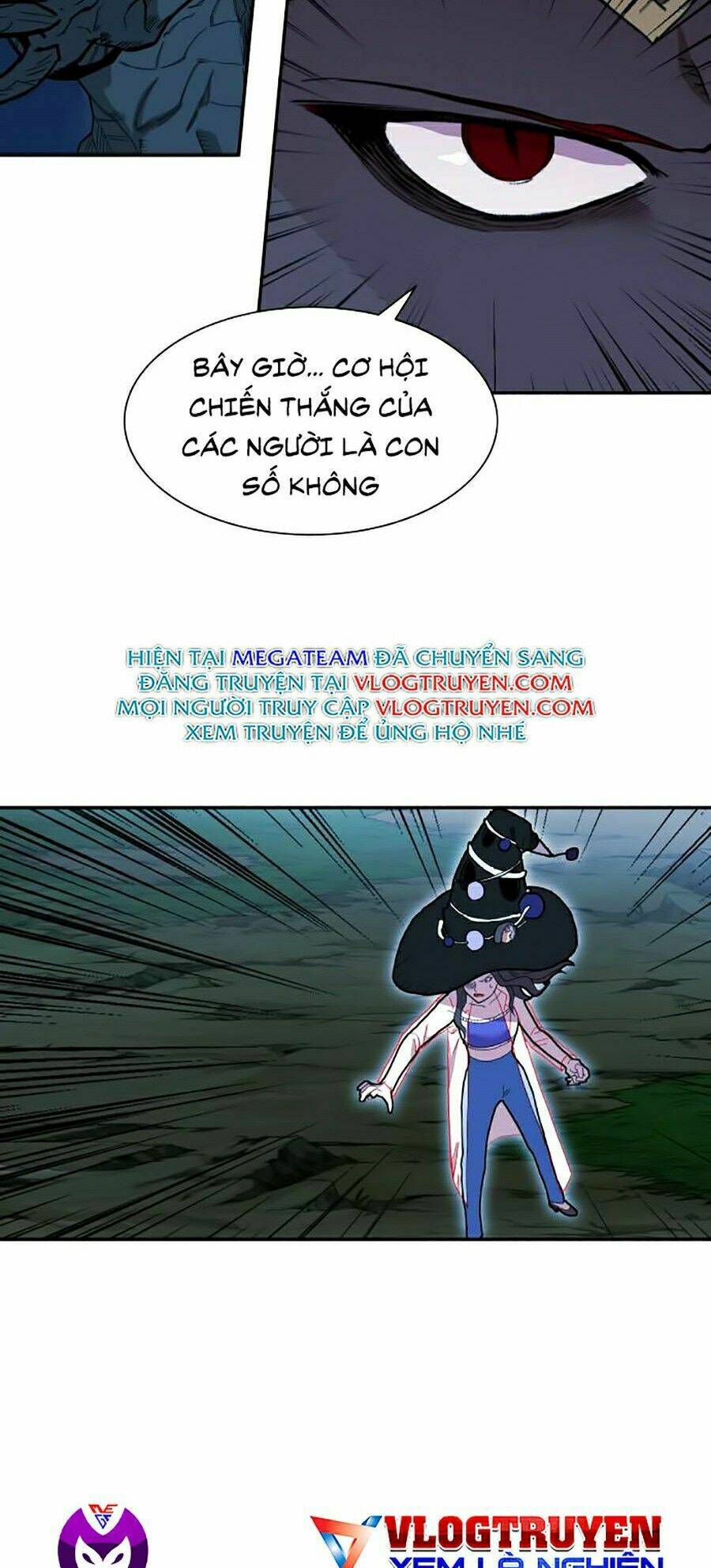 Hard Core Leveling Warrior Ss2: Chapter 75