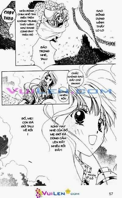 Duyên Kỳ Ngộ: Chapter 4