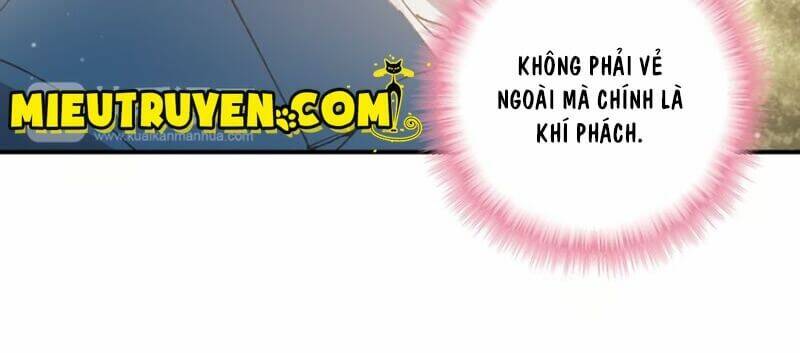 Nhất Sinh Nhất Thế Mỹ Nhân Cốt: Chapter 10