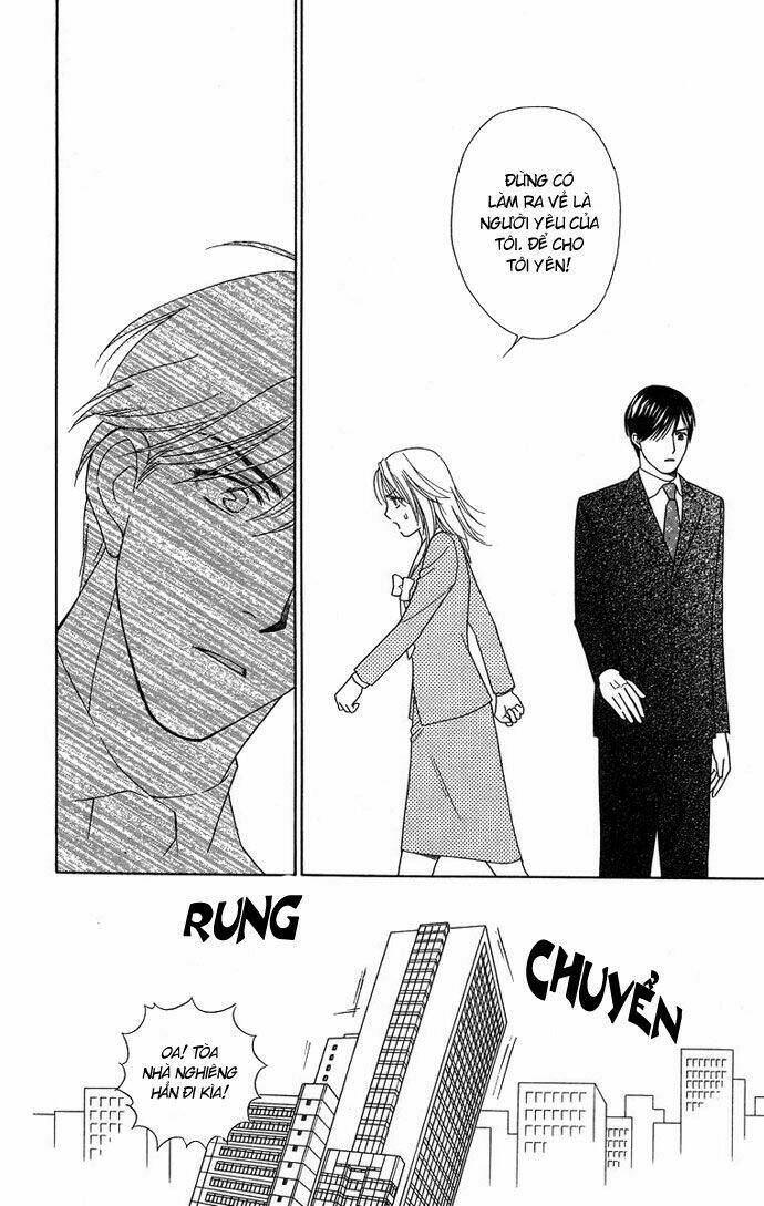 Chou Yo Hana Yo: Chapter 11