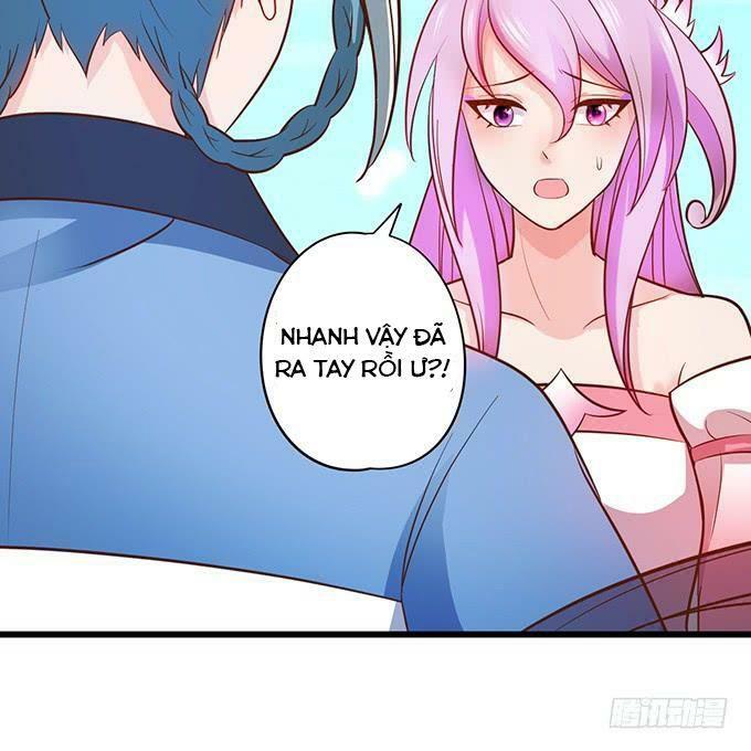 Hồ Tiên Hung Bạo: Chapter 108