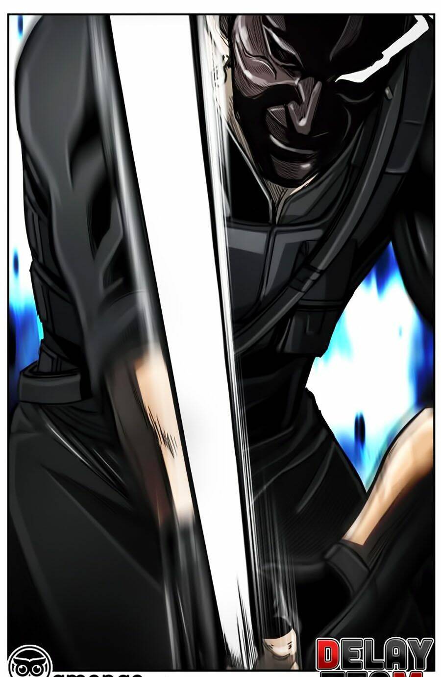 Thợ Săn Đầu Tiên: Chapter 52