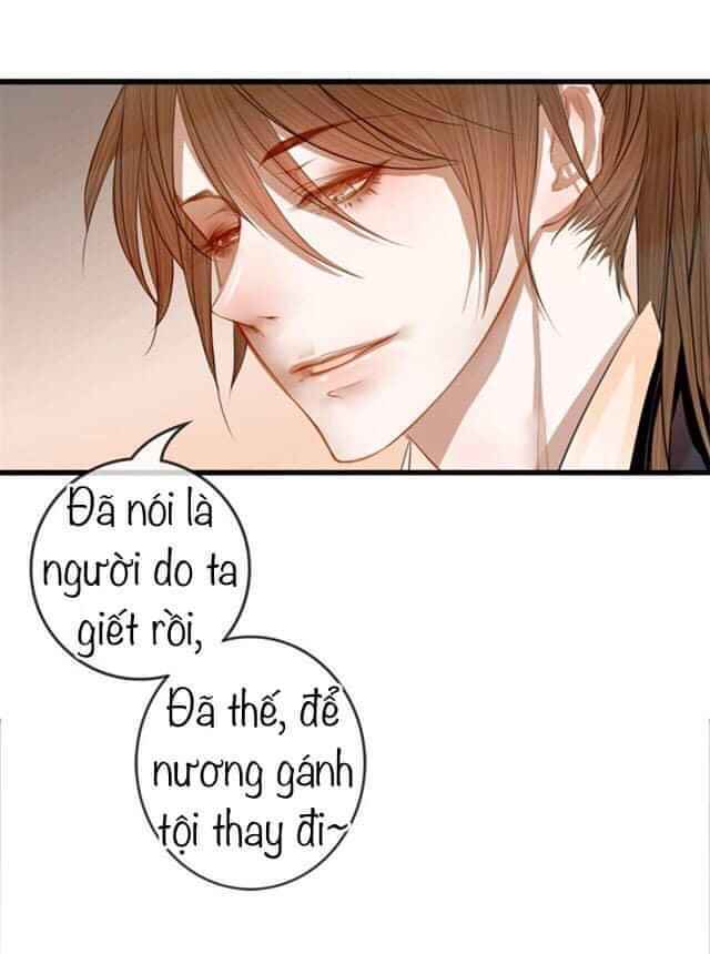 Yêu Tam Dẫn: Chapter 1