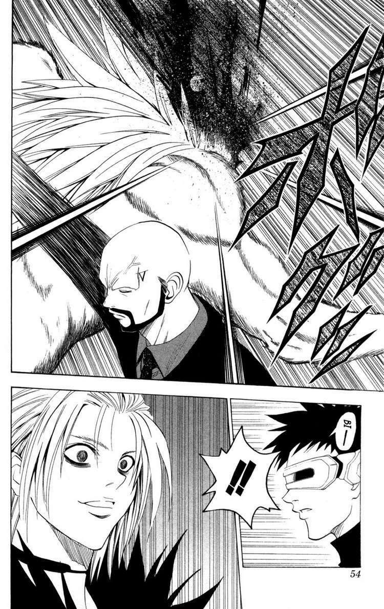 Sát Thủ Mèo Đen: Chapter 78