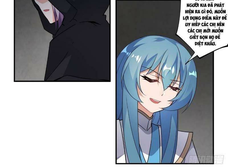 Nhặt Ma Vương Về Làm Nữ Hầu: Chapter 41