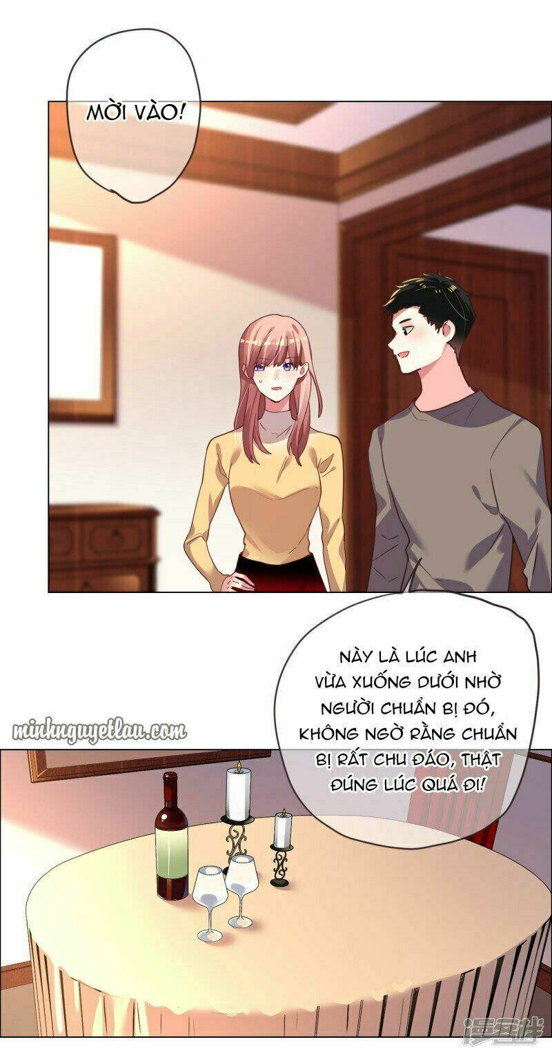 Vì Yêu Mà Khắc Cốt Ghi Tâm: Chapter 33