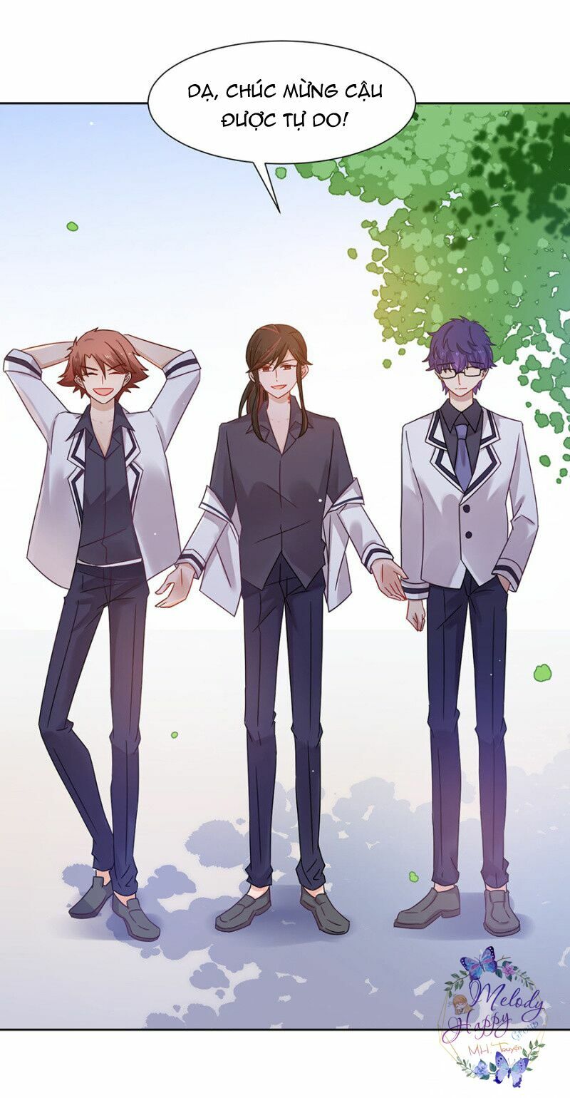 Ma Lạt Thiên Kim Đẩu Ác Thiếu: Chapter 87