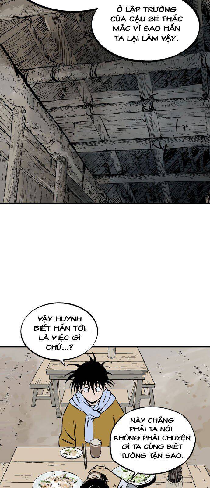 Cao Thủ 2: Chapter 140