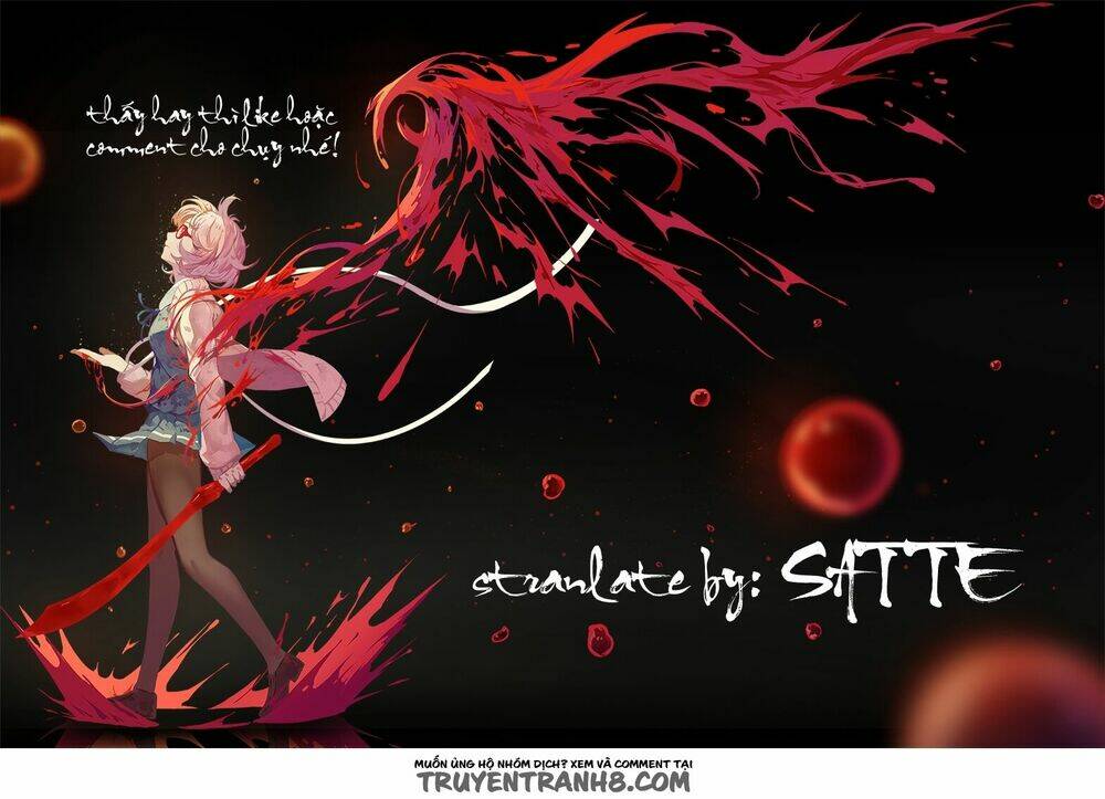 Koisuru Yankee Girl: Chapter 6