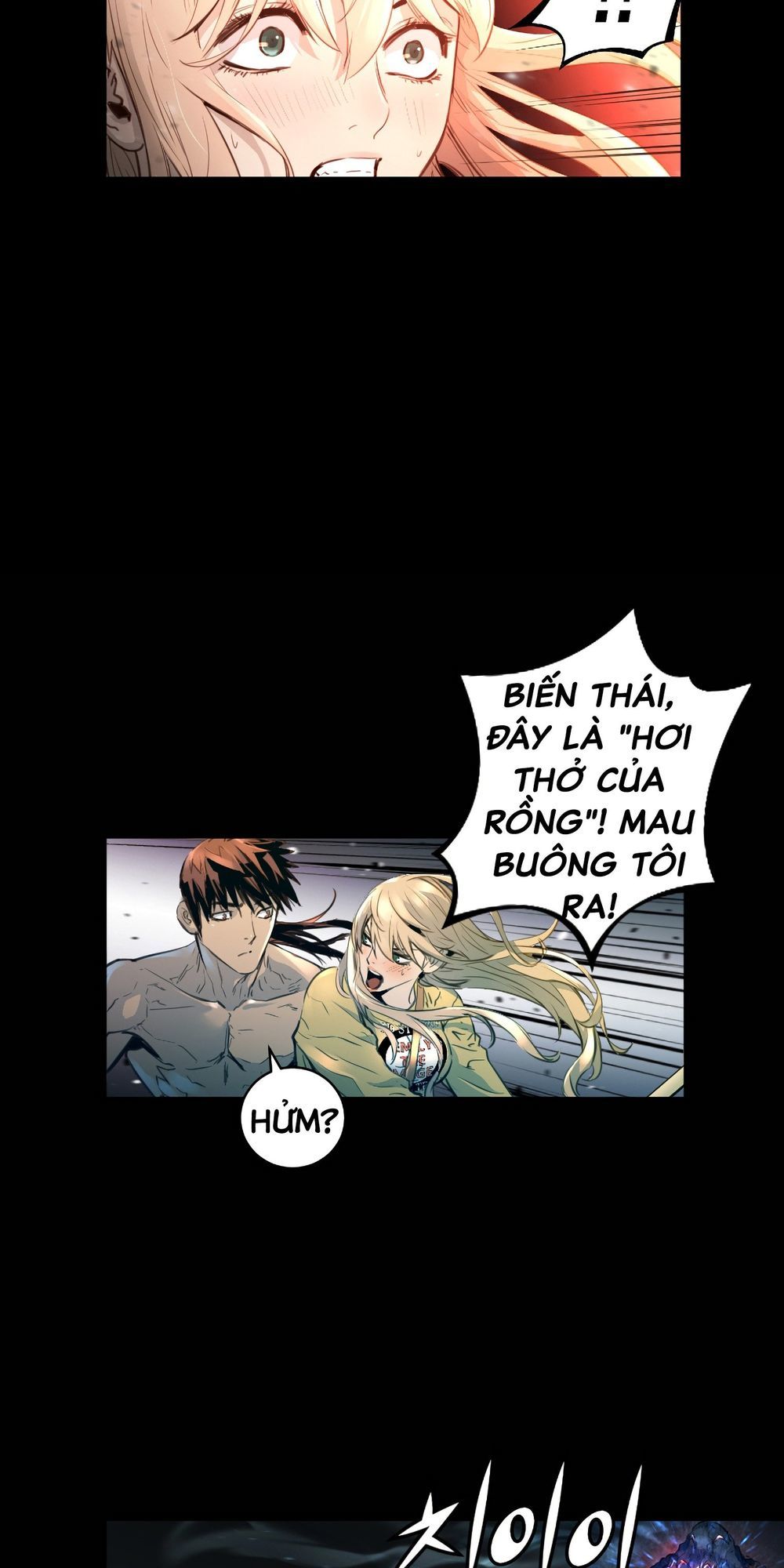 Dị Giới Tam Tuyệt: Chapter 79