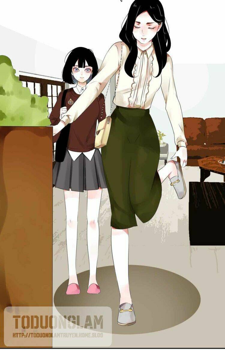 Thời Gian Và Không Gian Song Song Giữa Anh Và Cô: Chapter 1