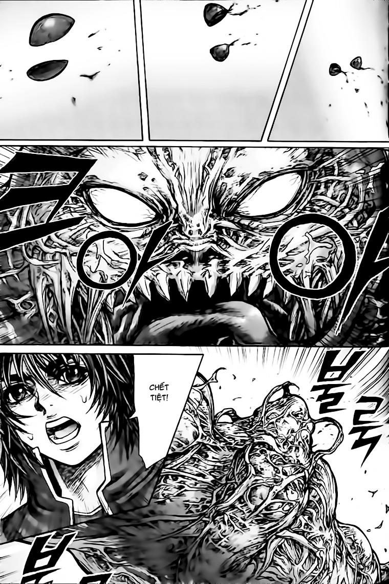 Diêm Đế: Chapter 127