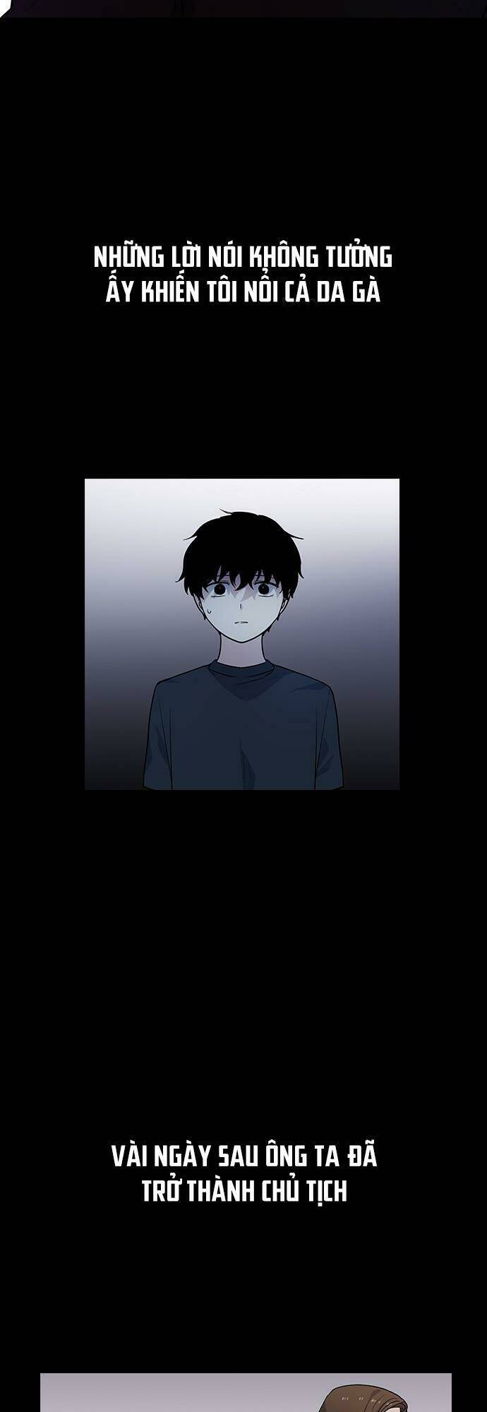 Thằng Bạn Trai Tồi Tệ Của Tôi: Chapter 63