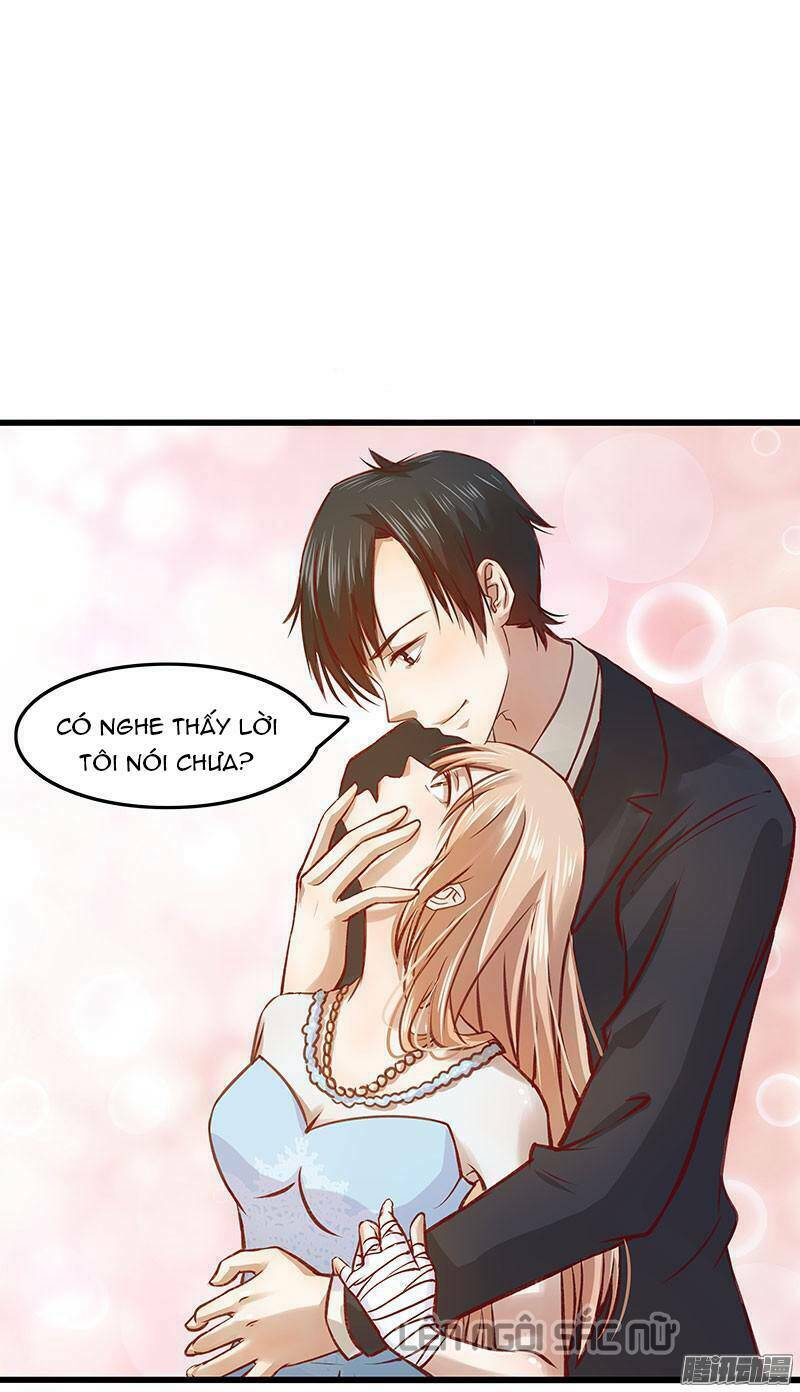 Vợ Yêu Của Ác Ma: Chapter 13