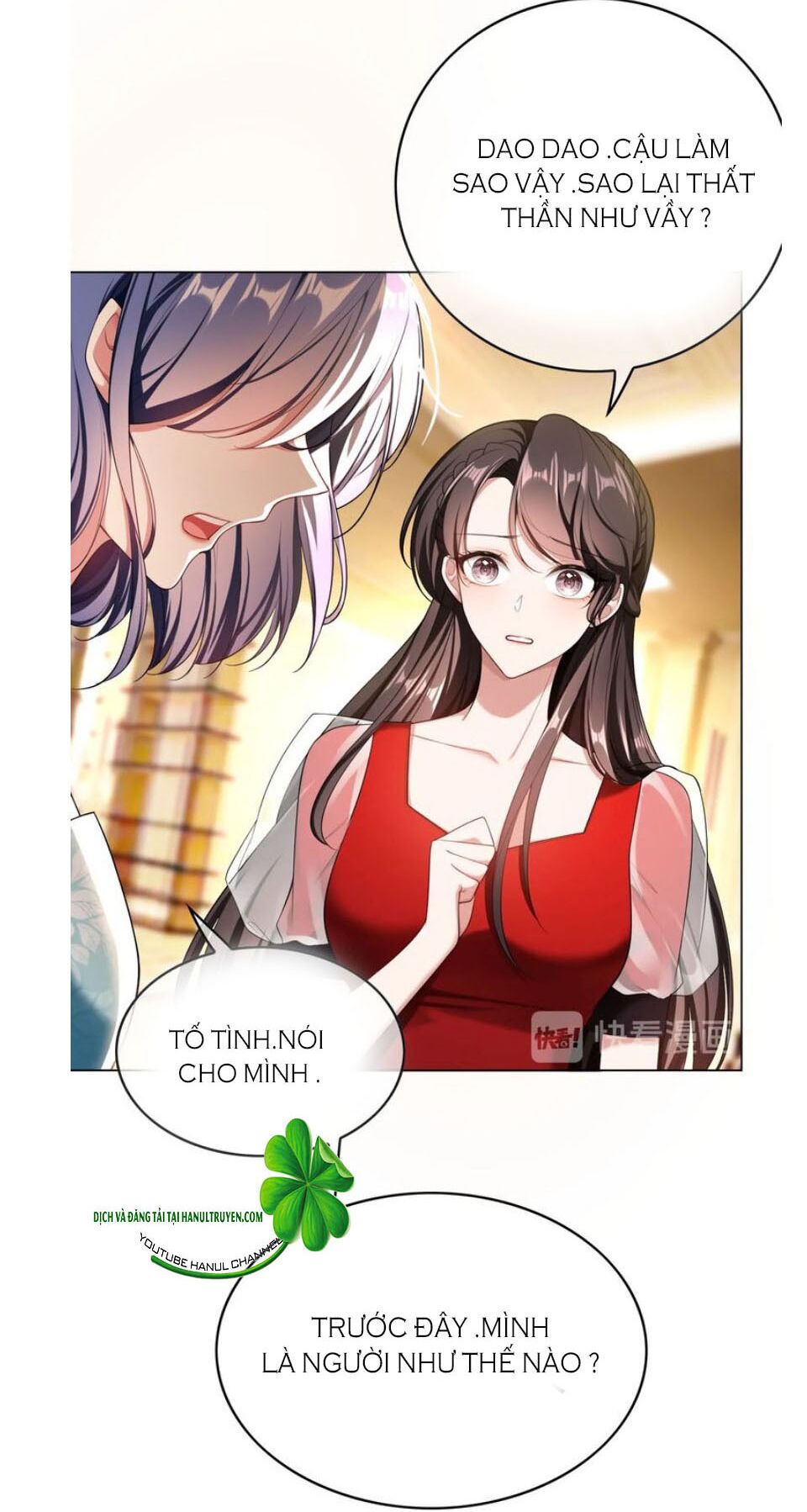 Cô Vợ Nhỏ Nuông Chiều Quá Lại Thành Ác!!: Chapter 166