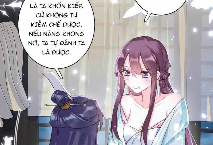 Hoa Nhan Sách: Chapter 218