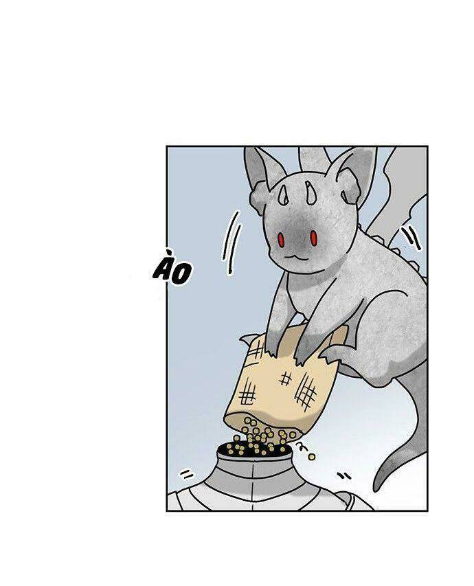 Tôi Trở Thành Đầu Bếp Của Long Vương: Chapter 19