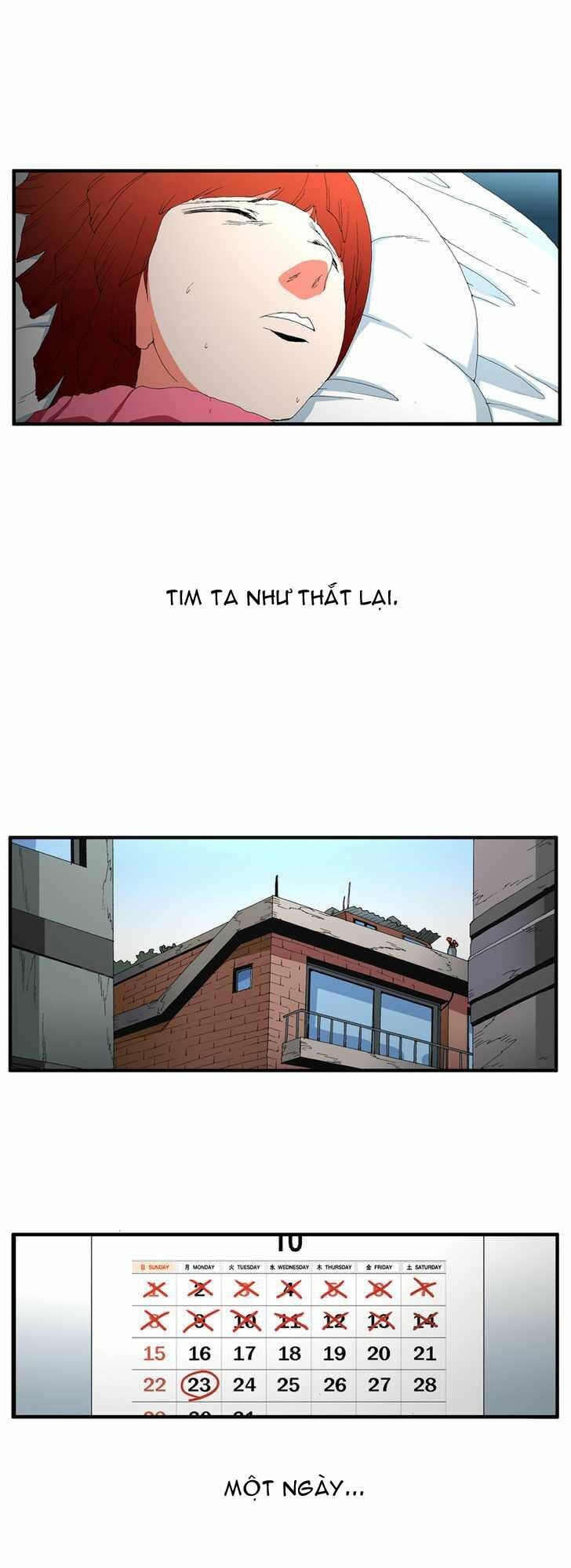 Siêu năng: Chapter 75