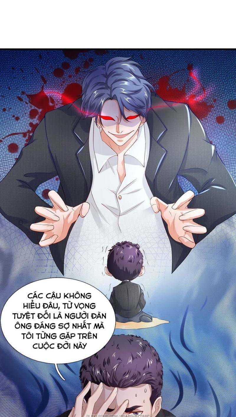 Chung Cực Binh Vương Tại Đô Thị: Chapter 48