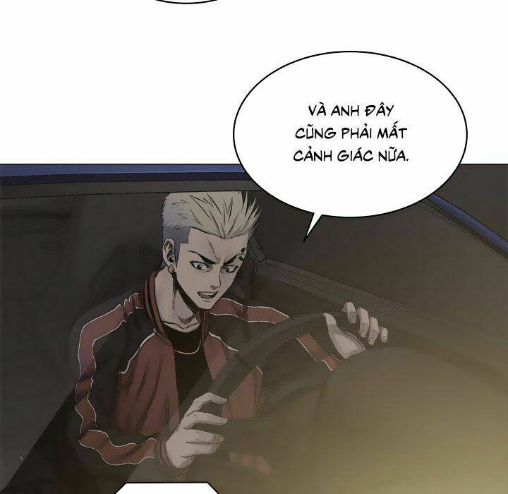 Nắm Đấm: Chapter 24