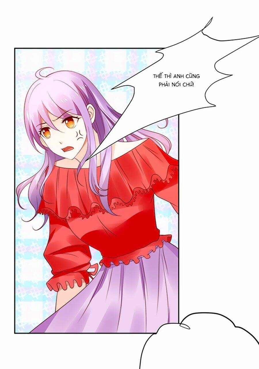 Bạn Trai Là Ngôi Sao: Chapter 98