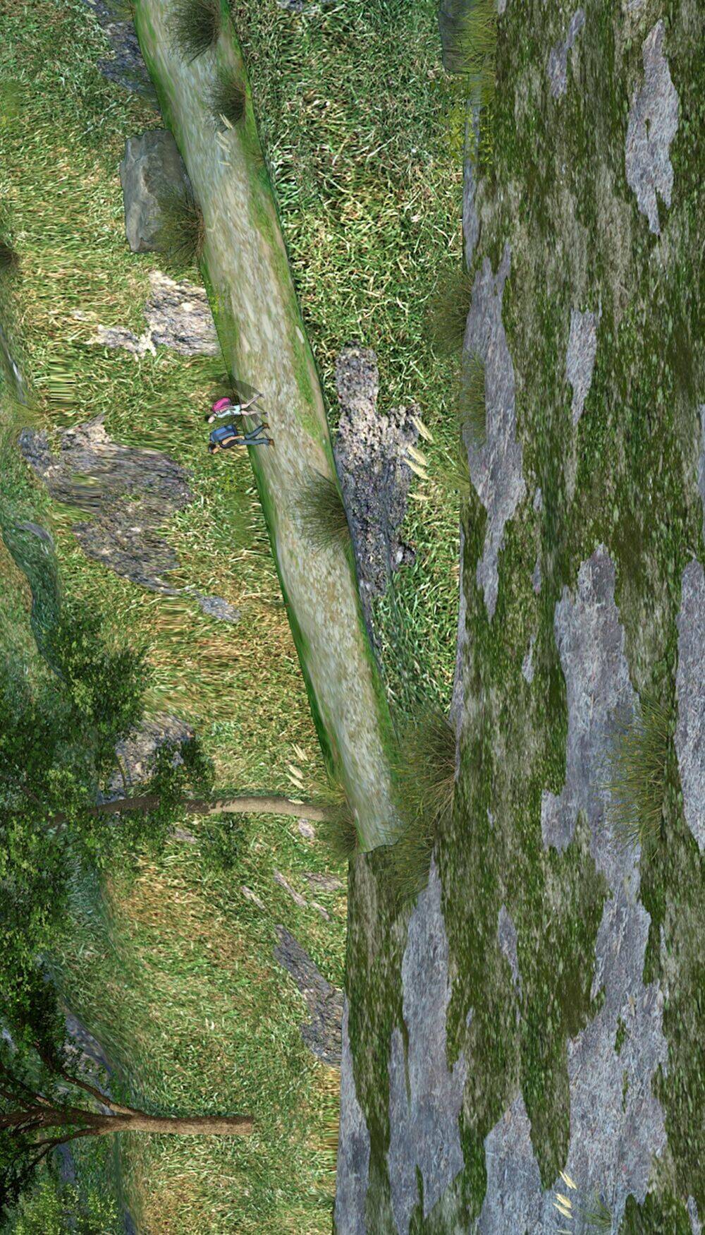 1000 Đêm Kinh Hoàng: Chapter 2