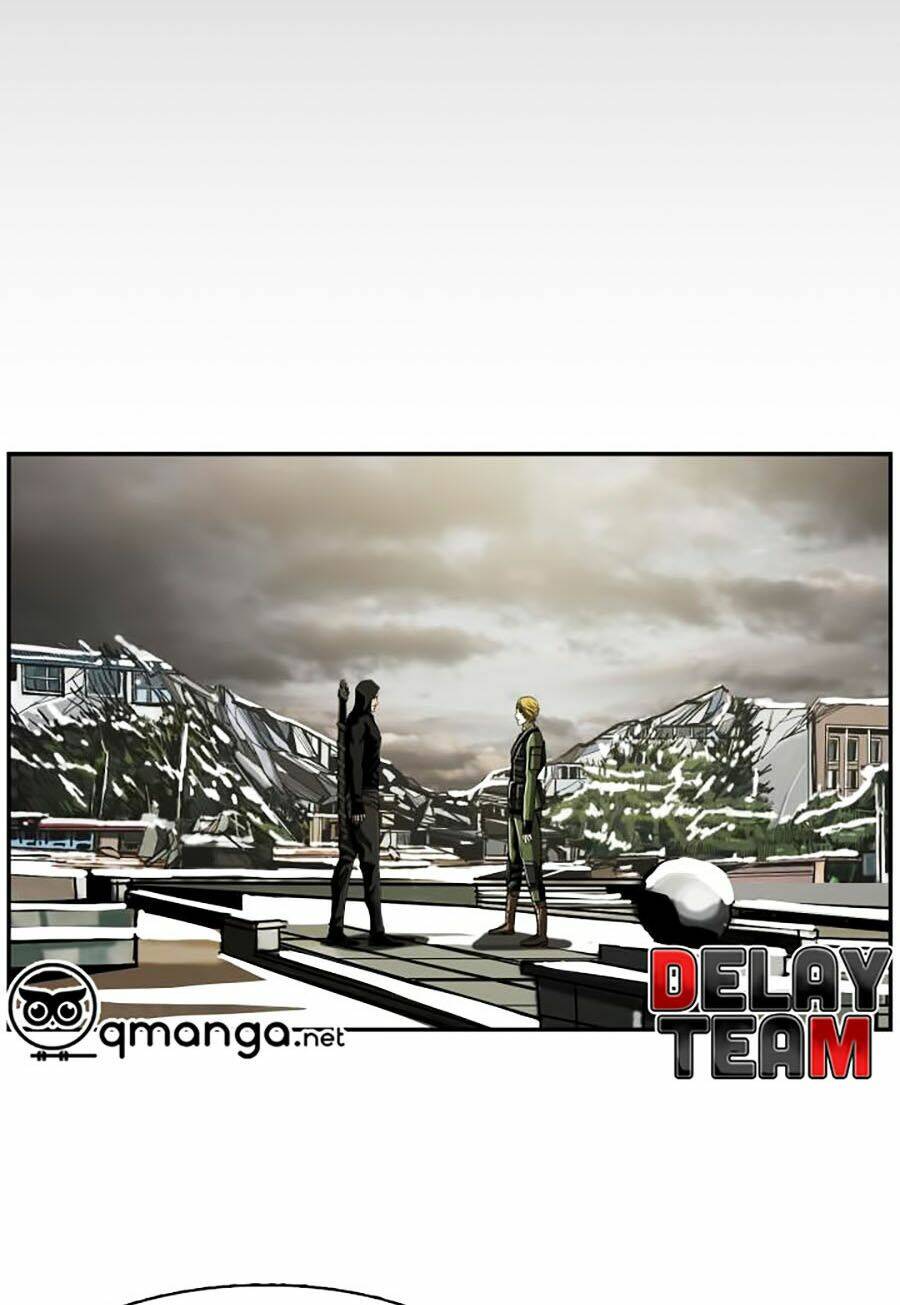 Thợ Săn Đầu Tiên: Chapter 77