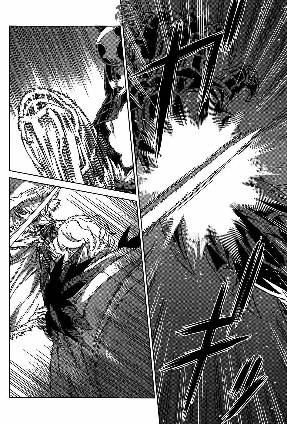 Ubel Blatt: Chapter 118