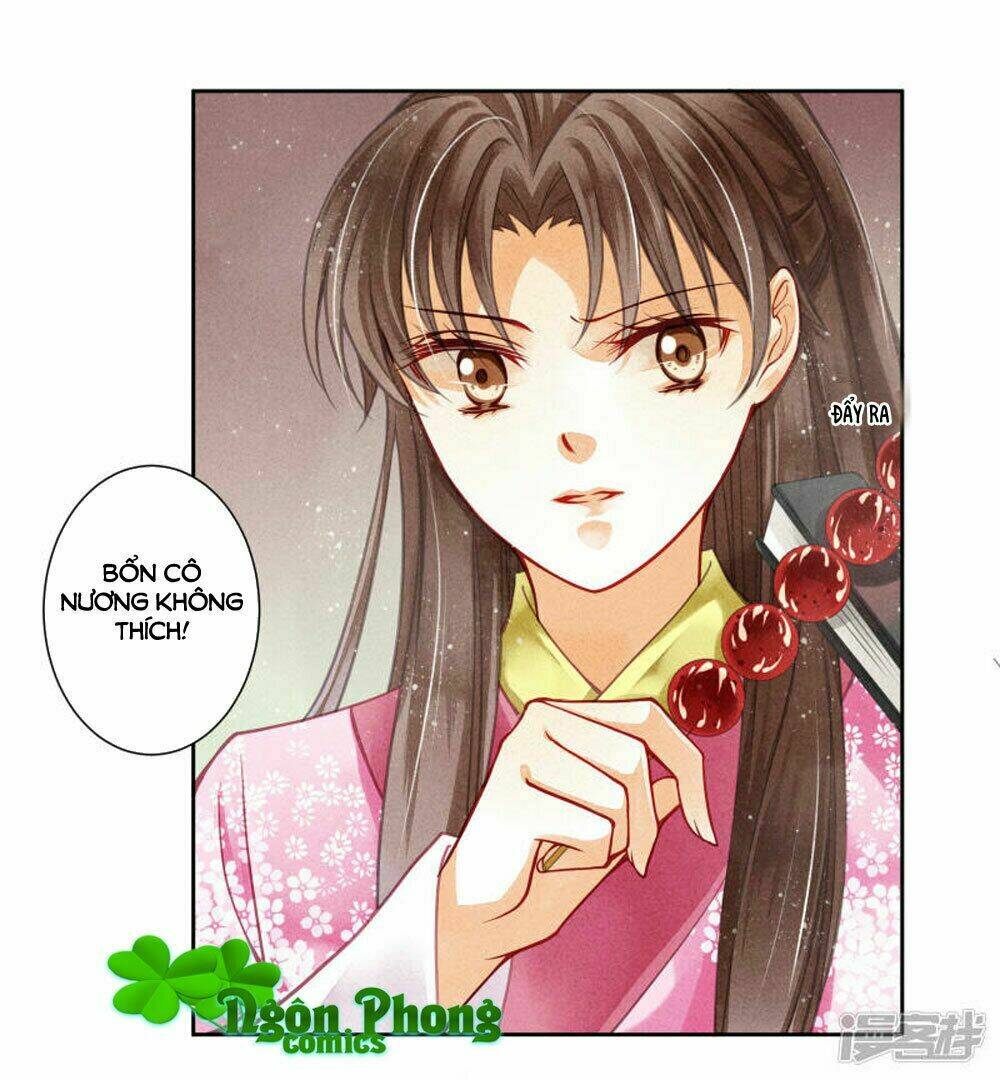 Ái Thượng Vô Địch Tiếu Hoàng Hậu: Chapter 59