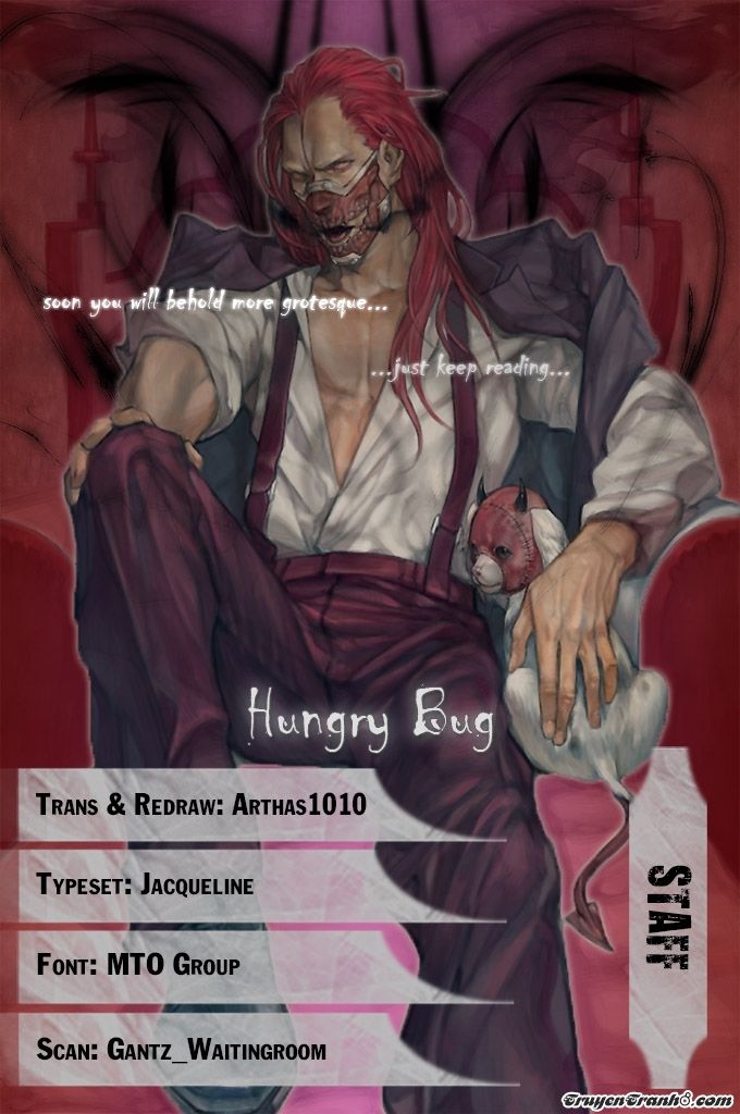 Kẻ Mất Trí Và Thế Giới Ma Thuật: Chapter 24