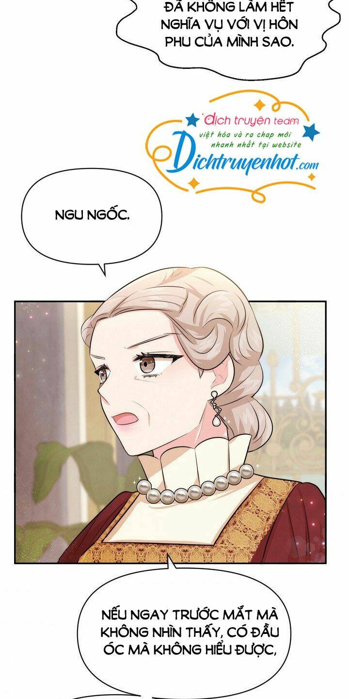 Tiểu Thư Scarlet: Chapter 56