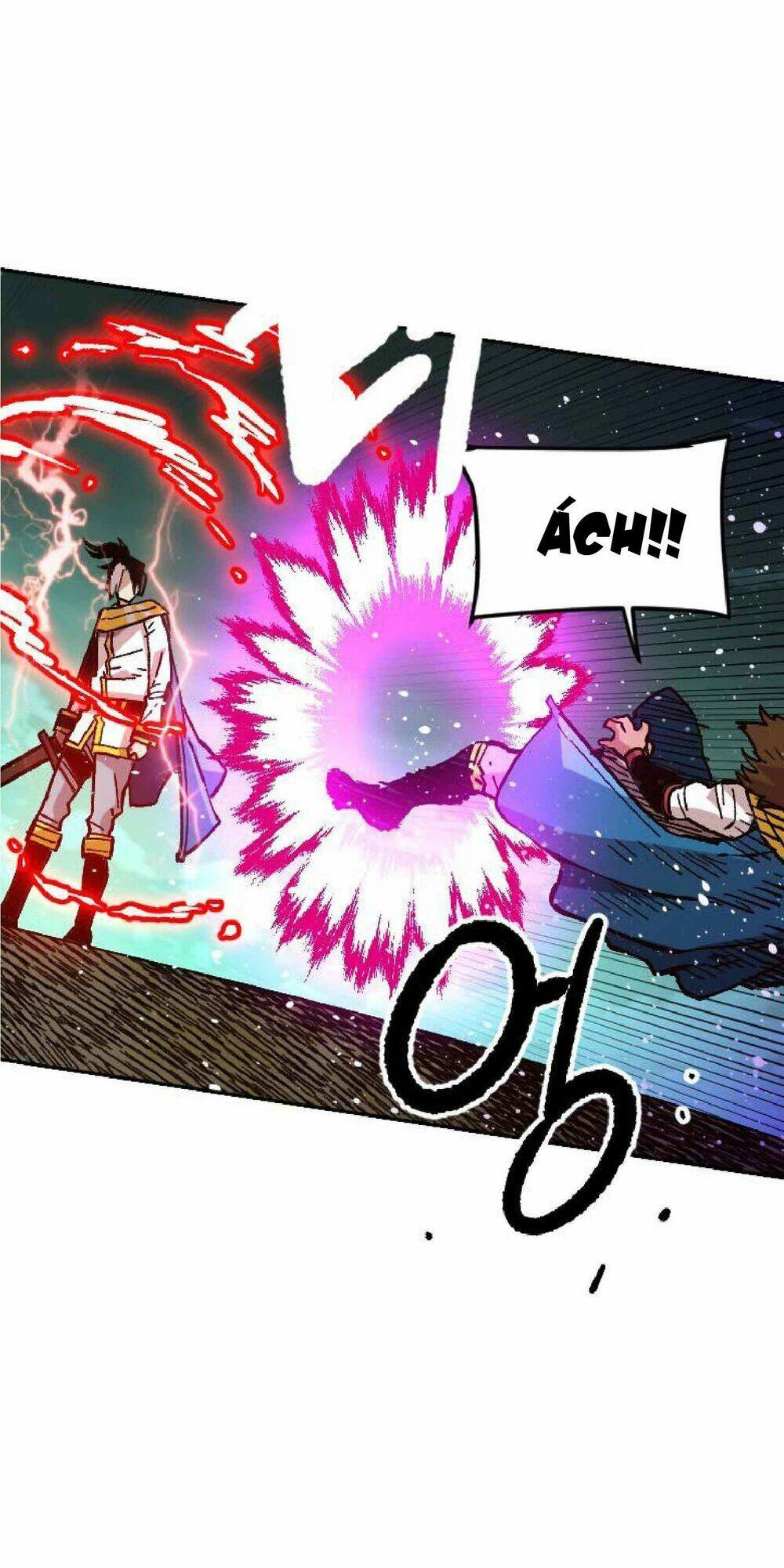 Nô Lệ Nghịch Thiên: Chapter 36