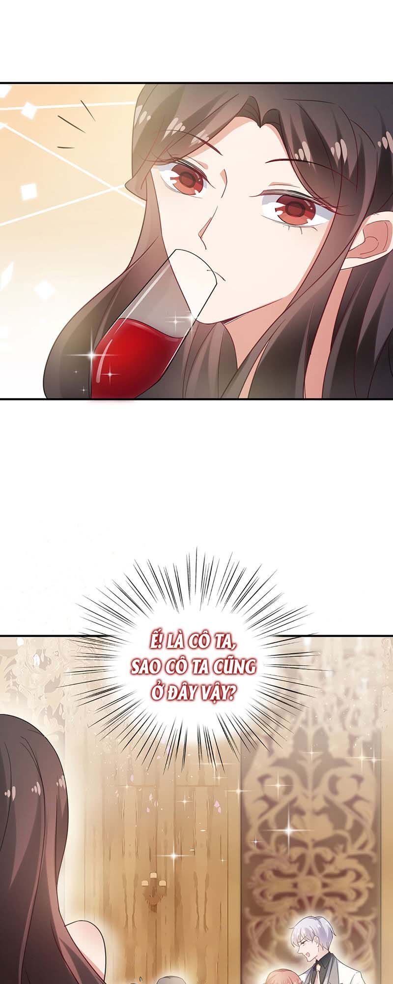 Thịnh Thế Điềm Sủng: Tiểu Manh Thê Của Dịch Thiếu: Chapter 90