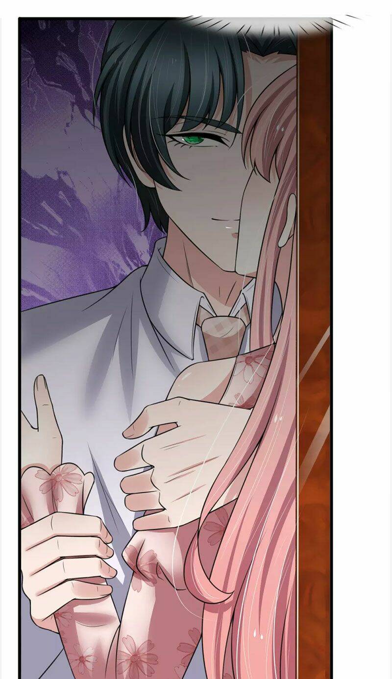 Phúc Hắc Lão Công Buông Em Ra: Chapter 142